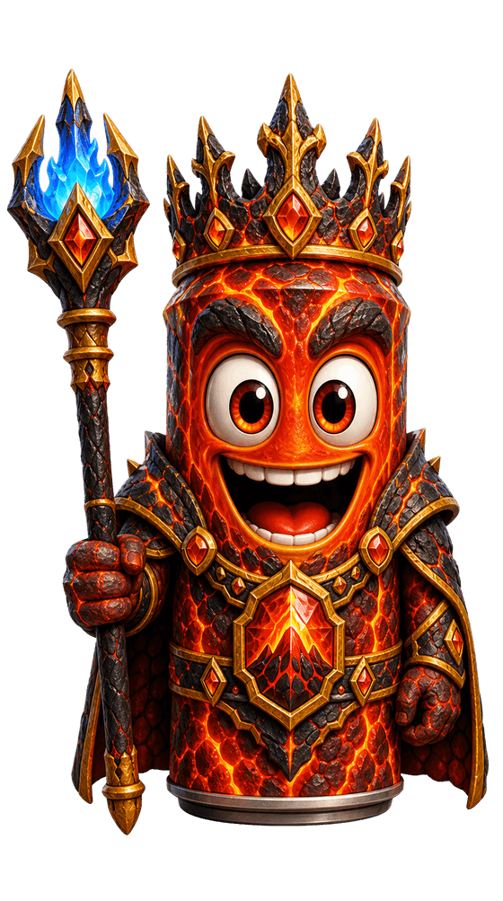 Zamčený král