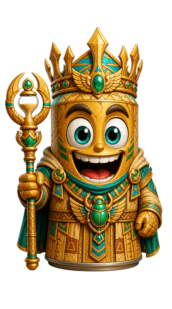 Zamčený král