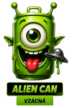 Alien Can