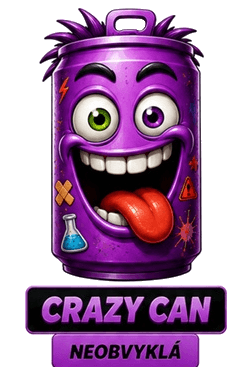 Crazy Can