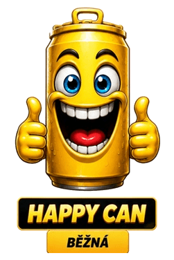 Happy Can