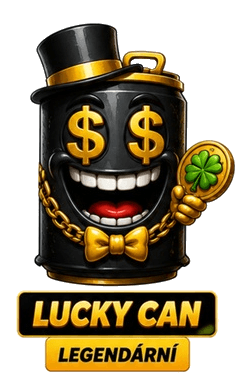 Lucky Can
