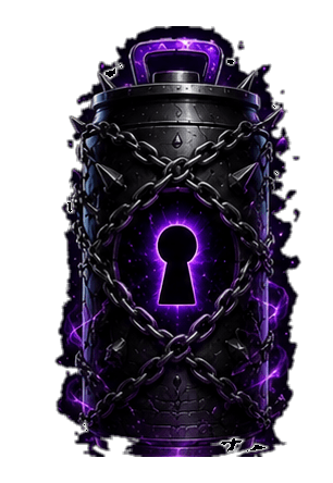 Shadow Lock