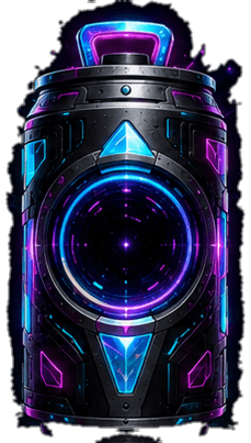 Quantum Reactor