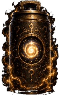 Chronos Ward