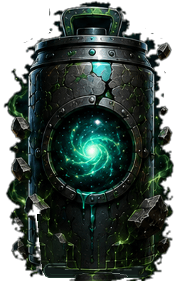 Toxic Core
