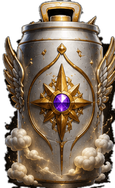 Celestial Divine