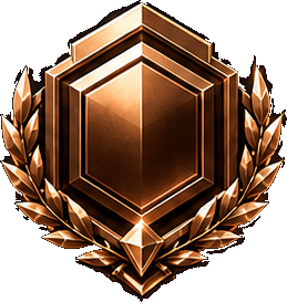Bronzový