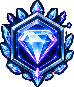 Diamantový